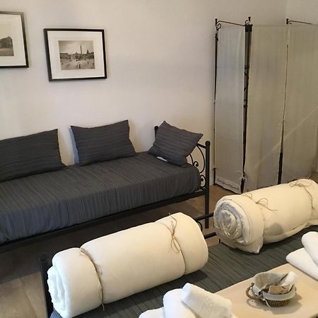 Le Fate Suites Rome Room photo