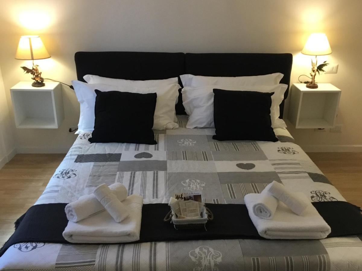 Le Fate Suites Rome Exterior photo