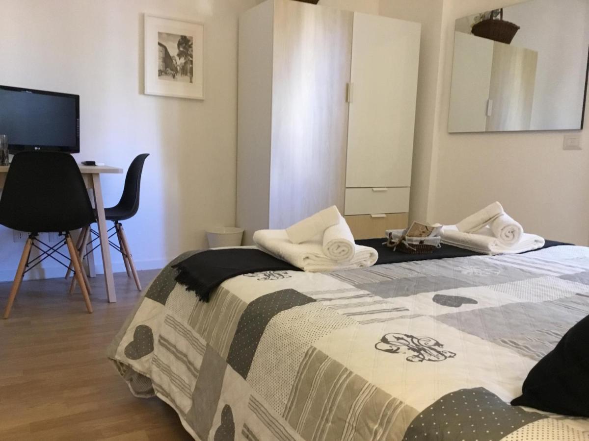 Le Fate Suites Rome Exterior photo