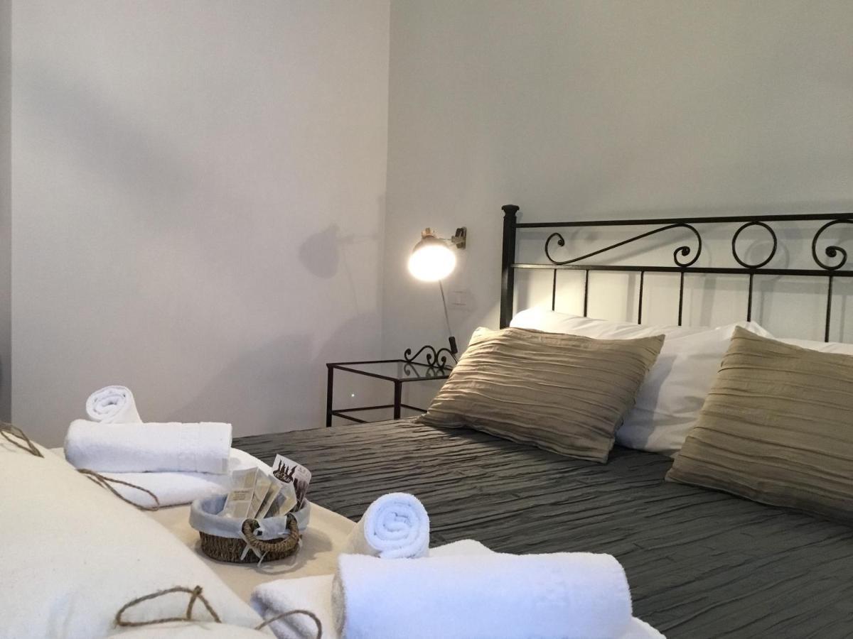 Le Fate Suites Rome Exterior photo