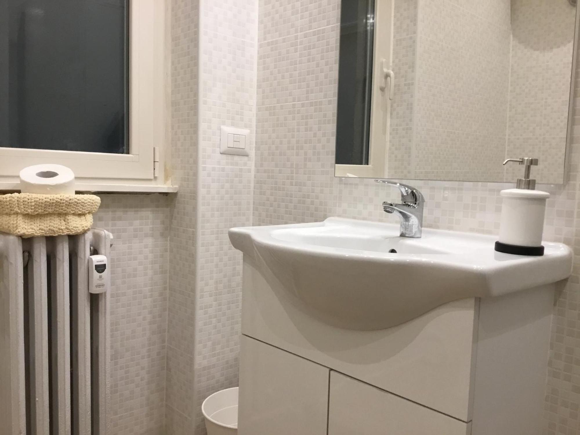 Le Fate Suites Rome Room photo