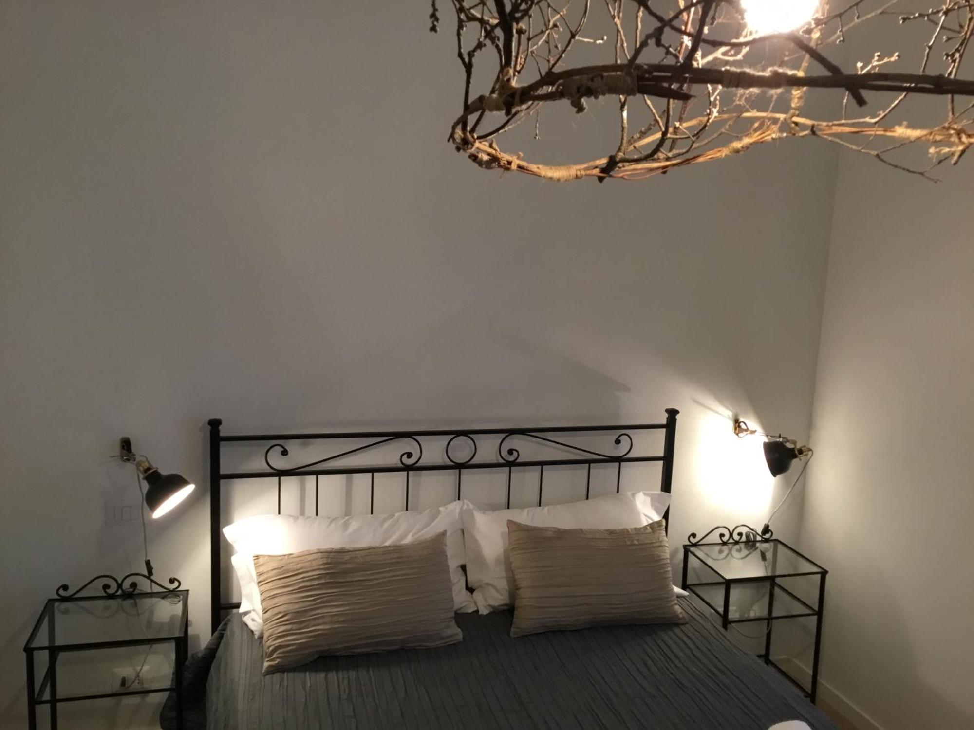 Le Fate Suites Rome Room photo
